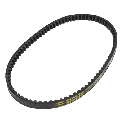 malossi racing drive BELT for derbi hunter and paddock 50