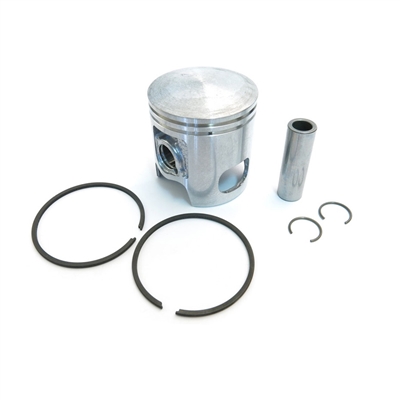 malossi 70cc 47mm 12 pin honda DIO replacement piston