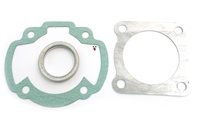 malossi 47mm replacement gasket set for honda DIO - ALUMINUM head gasket