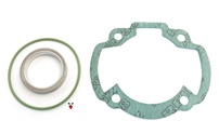malossi 47mm replacement gasket set for honda DIO - O-RING head gasket