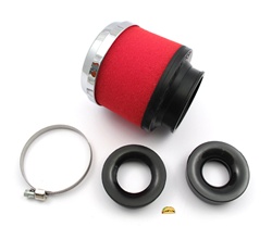 malossi PHBG big red air filter