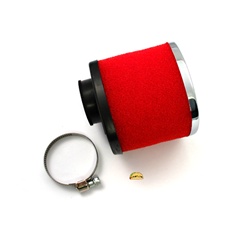 malossi PHBG big red air filter