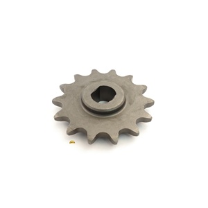 malossi 14 tooth front sprocket for Morini M1 & MBK MORINI CVF EW 50 av14