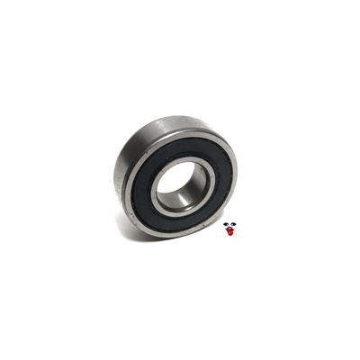 malossi MVR sealed 6080 bearing / skateboard bearing