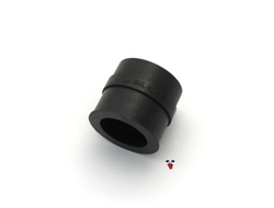 malossi rubber mount