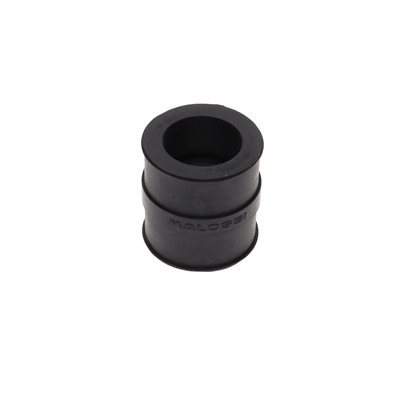 malossi rubber mount