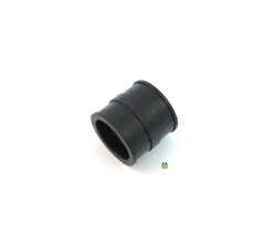 malossi rubber mount