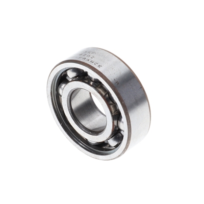 malossi SKF 6203 C4 crankshaft bearing - 66 6517B