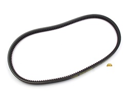 honda SH 50 MALOSSI special toothed belt