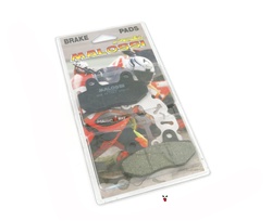 malossi SPORT honda mbx + nsr brake pads