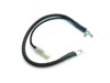 malossi GROUNDING STRAP for the selettra CDI internal rotor ignition system