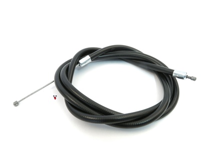 malossi honda hobbit choke cable - 22 6370