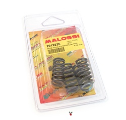 malossi performance clutch springs for AM6 + rs50