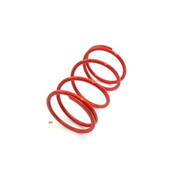 malossi RED variator spring for peugeot fox, honda wallaroo/px50 & more