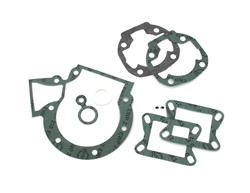 peugeot malossi engine case gasket set