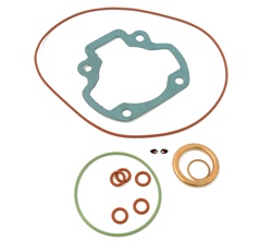 honda hobbit malossi 47mm H2O gasket set