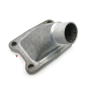 malossi 21mm PHBG intake - 02 6704B