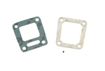 malossi intake gasket set for peugeot + puch