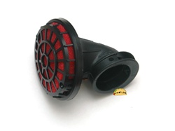 malossi PHBG RED air filter E8