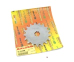 puch MALOSSI moped 17 tooth front sprocket