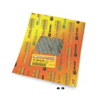 malossi CARBONIO carbon fiber reeds