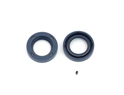 malossi vespa + minarelli V1 seal set - 15 x 24 x 5