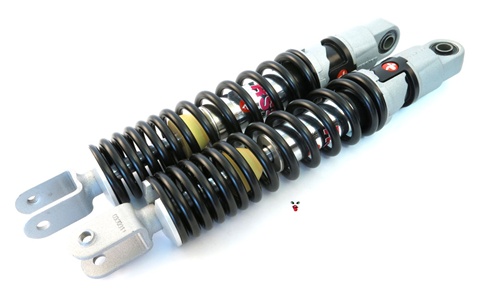 malossi PAIOLI shocks for something rad - 305mm- 4613162