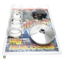 malossi multivar performance variator for yamaha zuma