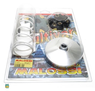 malossi multivar performance variator for yamaha zuma