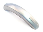rear fender for puch maxi + newport - raw