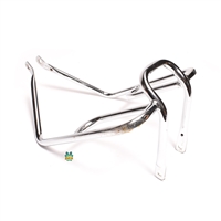 puch maxi chrome under-seat rack!