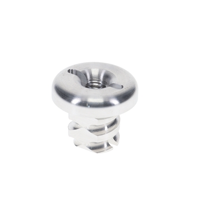 puch MAXI threaded fork spring holder