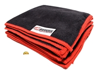3-pack of maxima MICRO FIBER towels