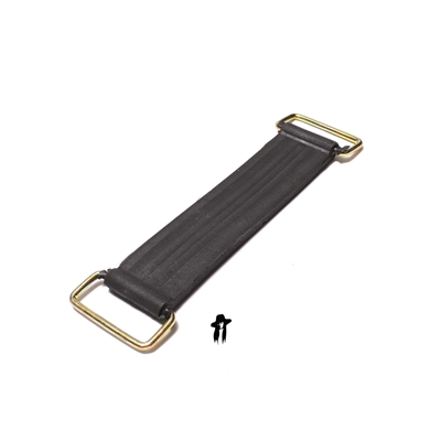 honda mb5 replacement rubber battery strap
