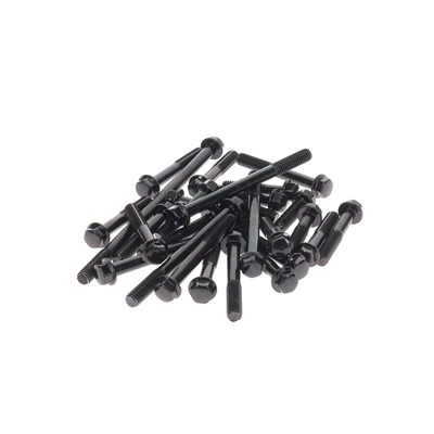 honda MB5 case bolt hardware set