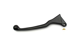 mb5 left clutch lever black