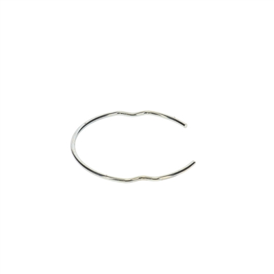 honda MB5 fork seal retaining clip