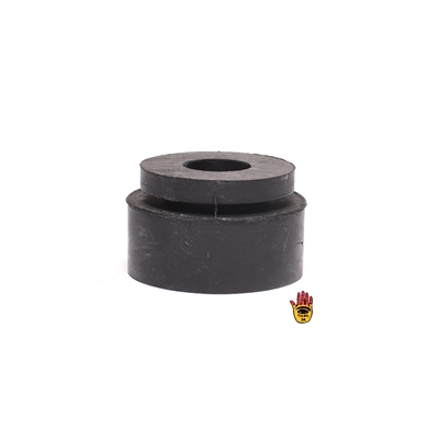 honda MB5 gas tank front rubber mount - ROUND