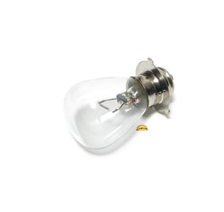 12 volt 35 watt SINGLE filament bulb for honda mb5 lens