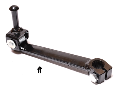 honda mb5 shift lever - SPRING style