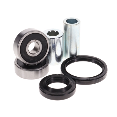 honda MB5 wheel bearing and seal kit - FRONT