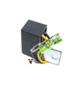 12 volt motobecane voltage regulator with wires