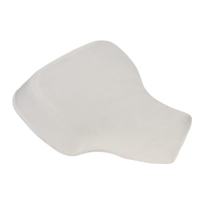 mbk 51 / universal single seat for any moped - WHITE