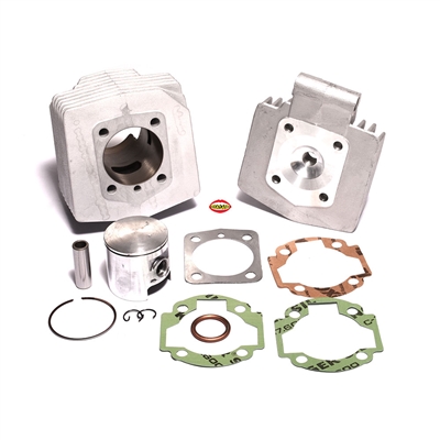 motobecane AV10 parmakit 50mm kit with head