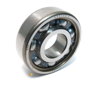 motobecane SKF 6302 QR C3 reinforced bearing - steel cage