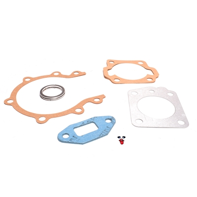 motobecane av7 complete PRO SERIES 50cc gasket set