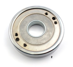 motobecane stock clutch bell