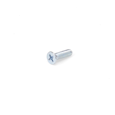 motobecane clutch countersunk screw m4 x 0.75 - 14mm