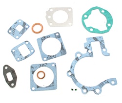 motobecane av10 complete gasket set