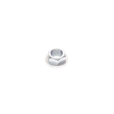 NOS nonvariated dimoby clutch flanged nut
